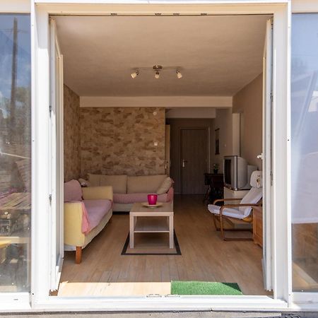 Starfish Villa Nea Iraklitsa ภายนอก รูปภาพ