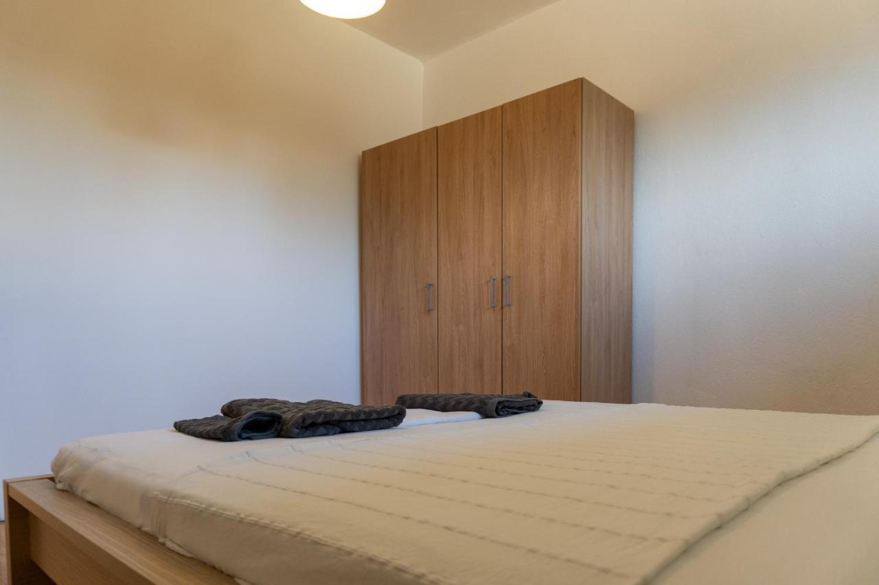 Starfish Villa Nea Iraklitsa ภายนอก รูปภาพ