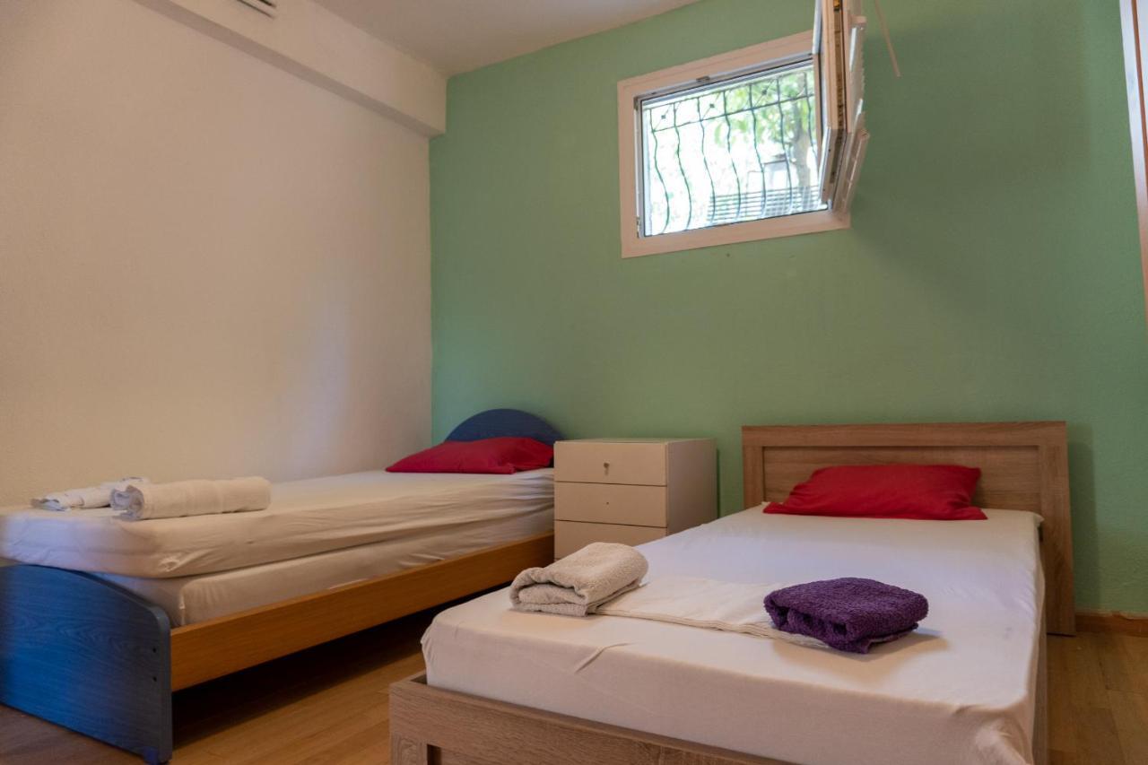 Starfish Villa Nea Iraklitsa ภายนอก รูปภาพ